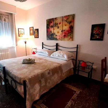 B&B Rosa Samarate エクステリア 写真