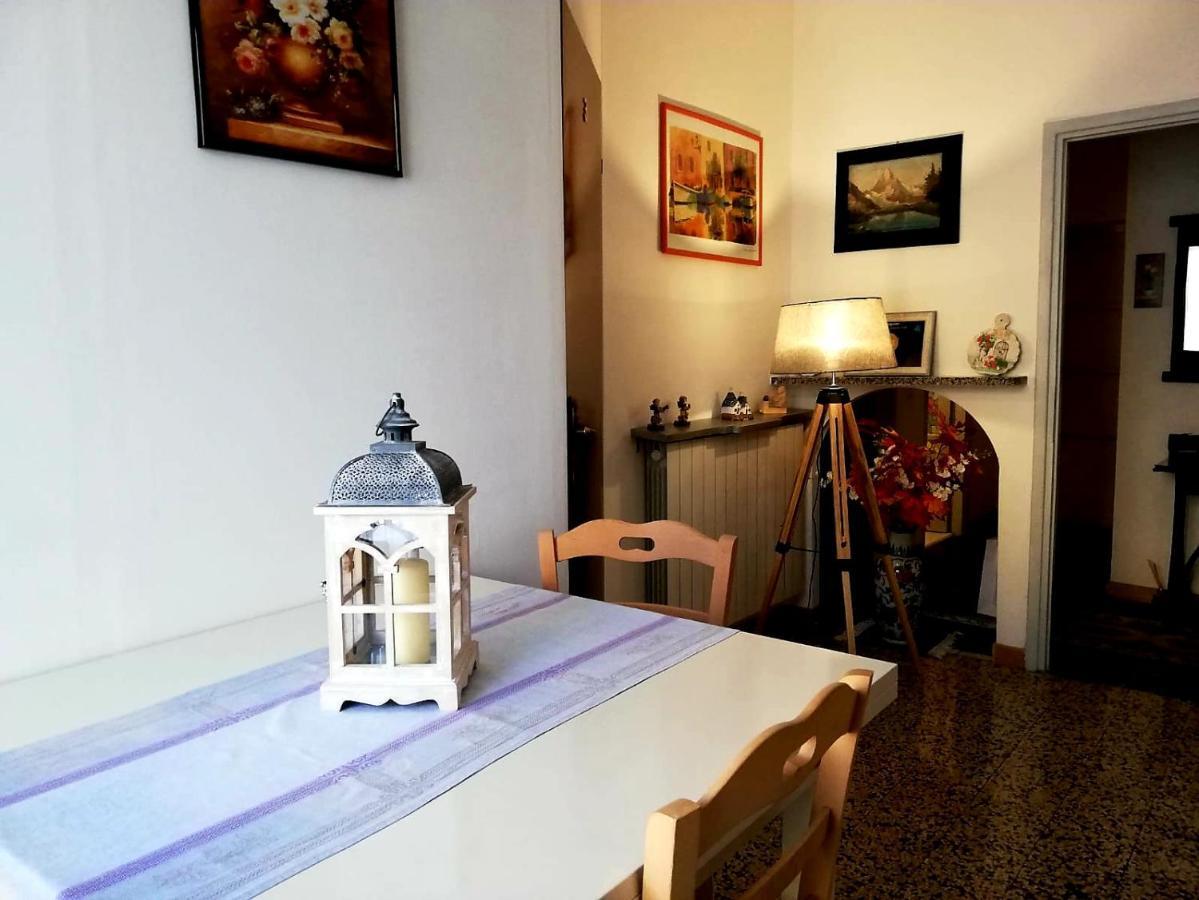 B&B Rosa Samarate エクステリア 写真