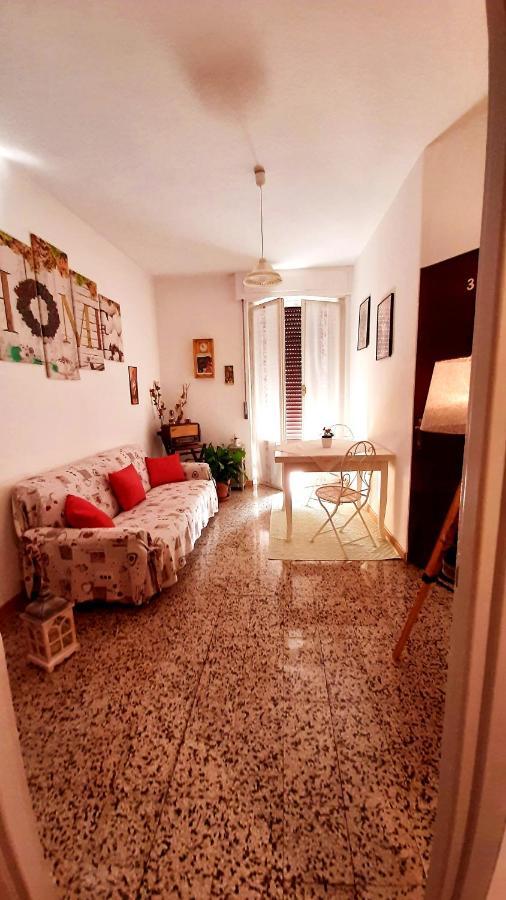 B&B Rosa Samarate エクステリア 写真