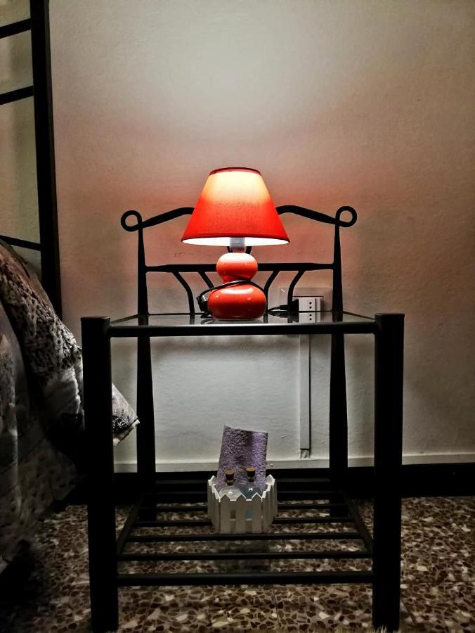 B&B Rosa Samarate エクステリア 写真