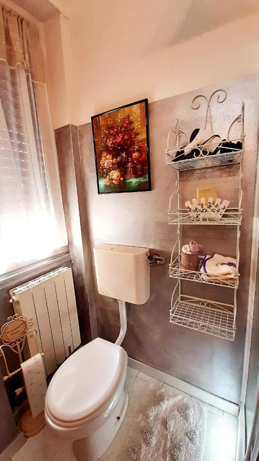 B&B Rosa Samarate エクステリア 写真