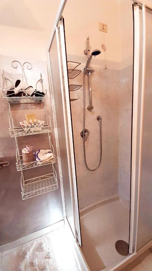 B&B Rosa Samarate エクステリア 写真