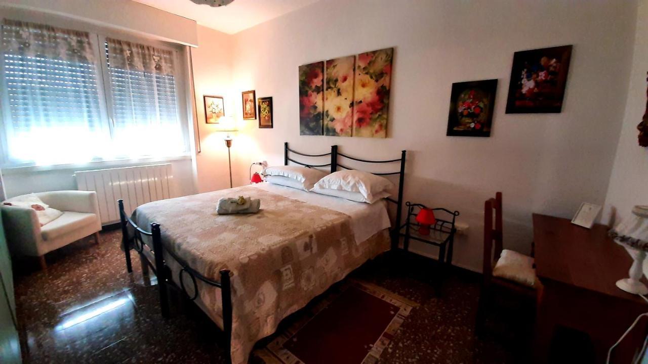 B&B Rosa Samarate エクステリア 写真