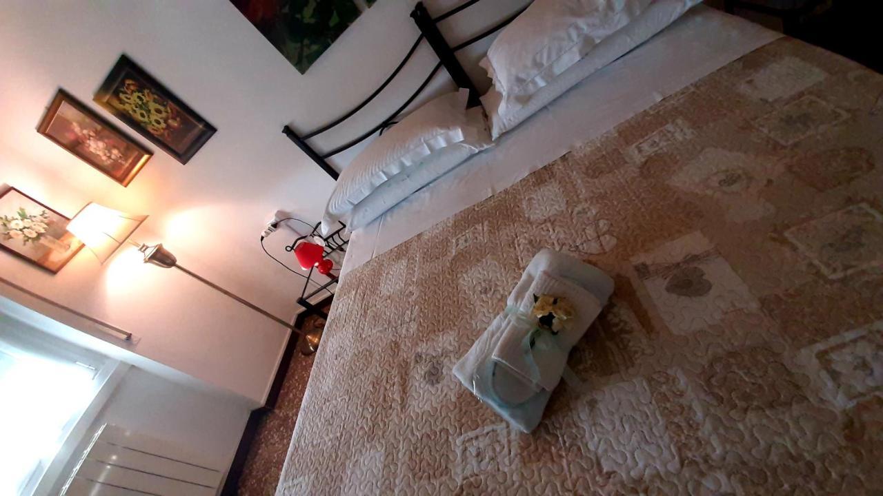 B&B Rosa Samarate エクステリア 写真