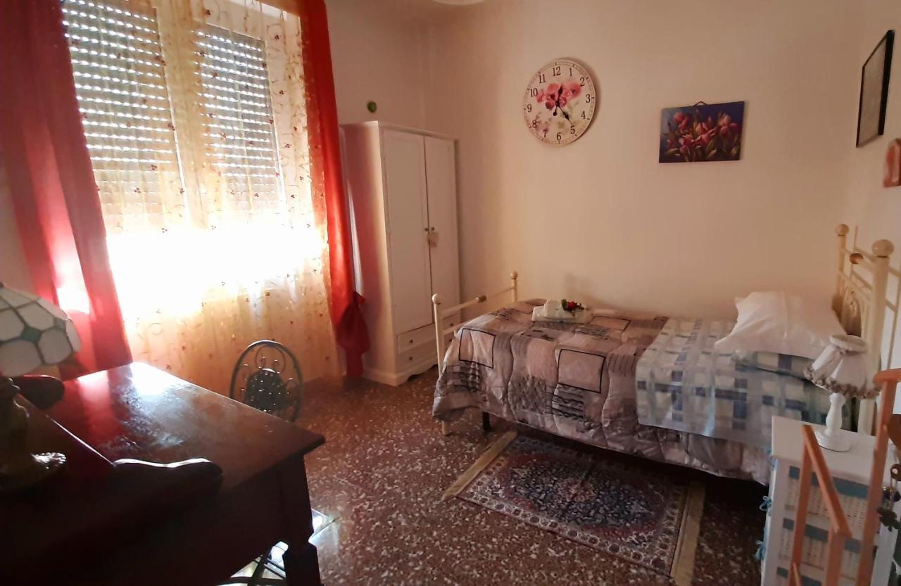 B&B Rosa Samarate エクステリア 写真